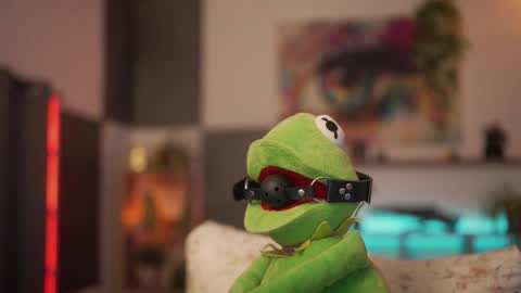 M1A  Dddy online show from October 10, 6:24 pm