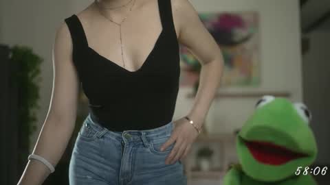 M1A  Dddy online show from April 16, 11:32 am