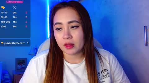 Meli online show from February 7, 10:41 pm