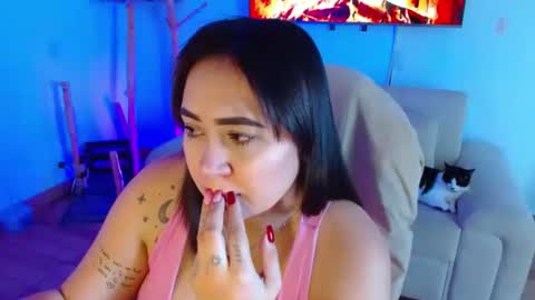 Meli online show from February 21, 6:52 pm