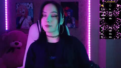 Melissa online show from March 24, 5:18 pm