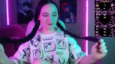 Melissa online show from September 20, 12:32 am