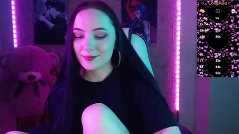 Melissa online show from October 26, 12:39 am