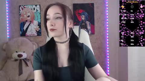 Melissa online show from February 6, 9:45 am