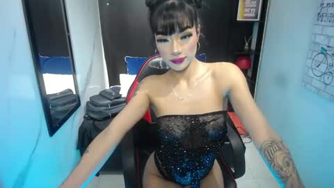 MORITA online show from May 19, 8:05 pm