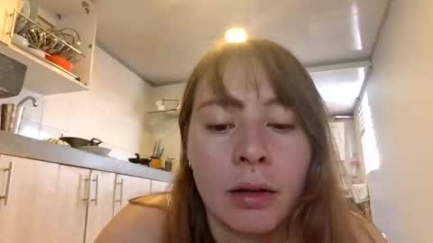 Maddison online show from January 26, 4:09 pm