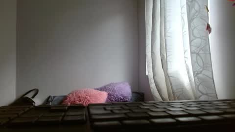 maaddy_thompson online show from October 3, 7:19 pm