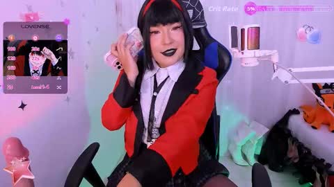 MacarenaIndependent model  online show from February 20, 8:09 pm