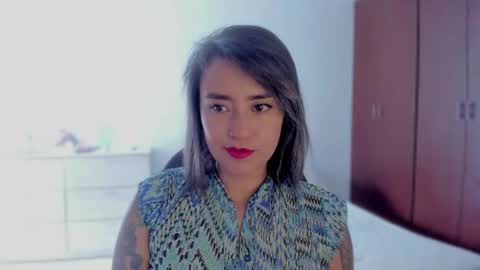 Maca online show from February 18, 3:32 pm