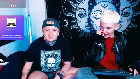 Noah Askew online show from February 7, 5:44 am