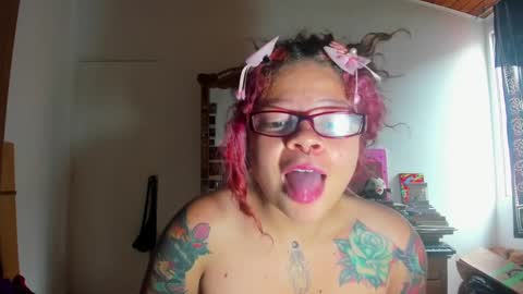 di online show from March 7, 1:07 pm