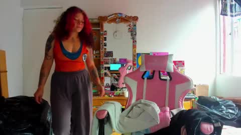 di online show from February 27, 3:59 pm