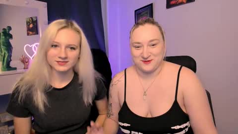 Ulis online show from February 12, 10:03 am