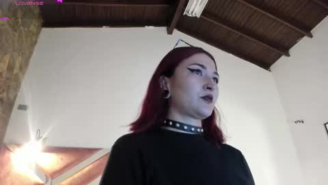 madame ibby online show from November 24, 3:52 am