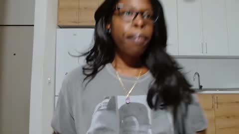 YourMadamIndigo online show from October 13, 3:36 pm