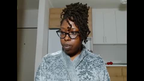 YourMadamIndigo online show from February 3, 4:56 pm