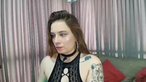 Rachell online show from July 3, 5:52 pm