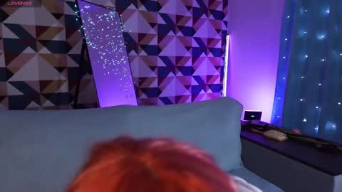 Maddi online show from February 9, 9:28 pm