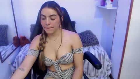 maddie_ortega online show from May 1, 7:28 pm