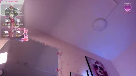 Maddierosee online show from February 5, 7:00 am