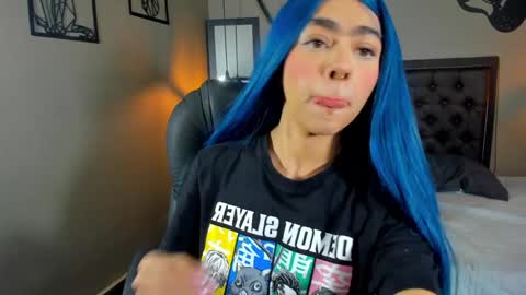 Maddie online show from December 22, 12:16 pm