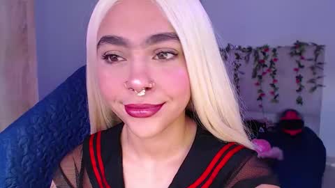 Maddie online show from October 14, 3:14 pm