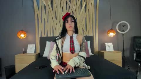 Madisson online show from February 27, 1:00 pm