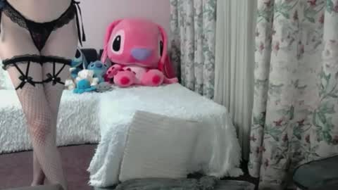 Maddison Summer online show from March 20, 11:42 pm