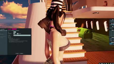 maddy_dirty online show from October 6, 7:40 pm