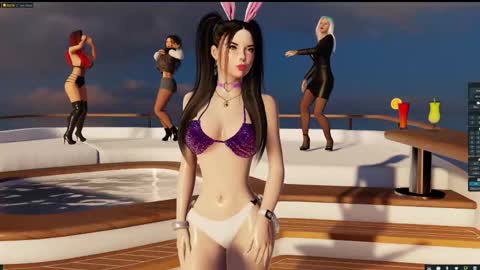 maddy_dirty online show from October 11, 6:32 pm