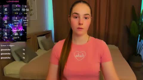 maddy_gate online show from February 24, 12:59 pm