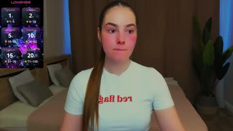 maddy_gate online show from March 4, 8:43 am