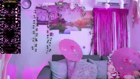 Maddy3 online show from January 13, 8:04 pm