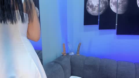 Maddy  online show from December 6, 8:39 pm