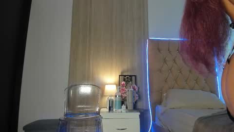 Maddyluxe online show from March 27, 8:53 pm