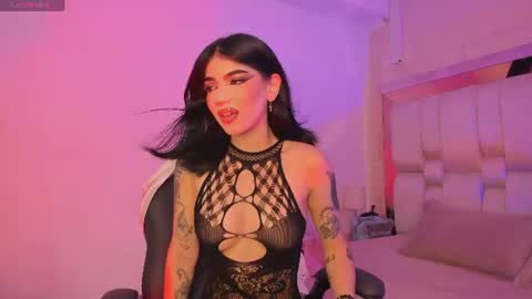  BELLA  online show from July 7, 1:03 pm