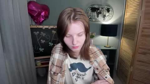 madelaines online show from November 11, 10:56 am