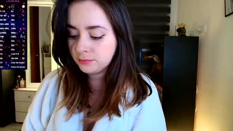 madelamee online show from June 1, 12:12 am