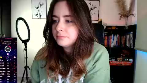 madelamee online show from July 24, 11:01 pm