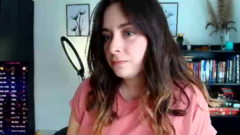 madelamee online show from July 8, 4:42 pm