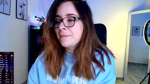 madelamee online show from November 20, 11:39 pm