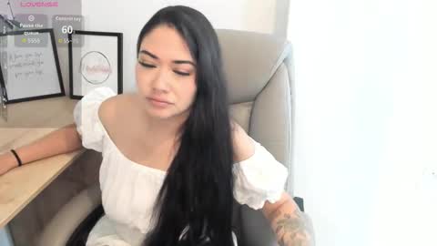 Madeleine  online show from September 17, 1:03 am