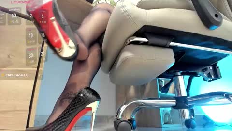 Madeleine  online show from February 28, 1:16 am