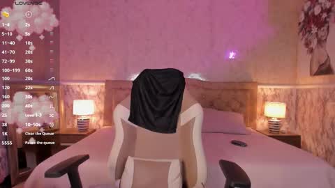 Madeline  online show from January 7, 1:31 am