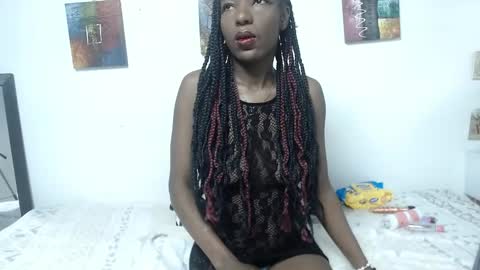 Madeline online show from December 1, 12:41 pm