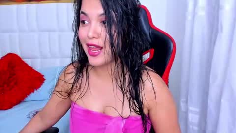 Madeline online show from September 30, 1:22 am