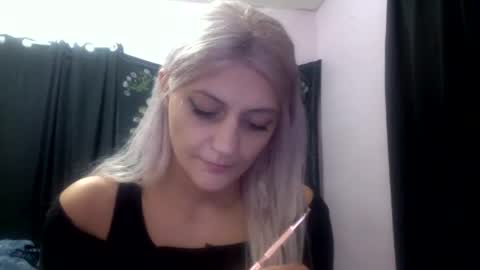 madeline online show from October 2, 12:43 pm