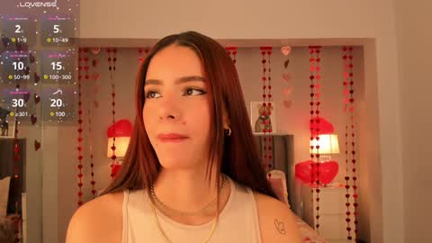 Madie  online show from February 6, 11:42 am