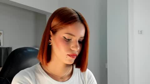 Madie  online show from March 20, 11:59 am