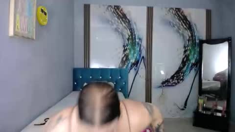 madinsoncopper online show from November 26, 6:25 am